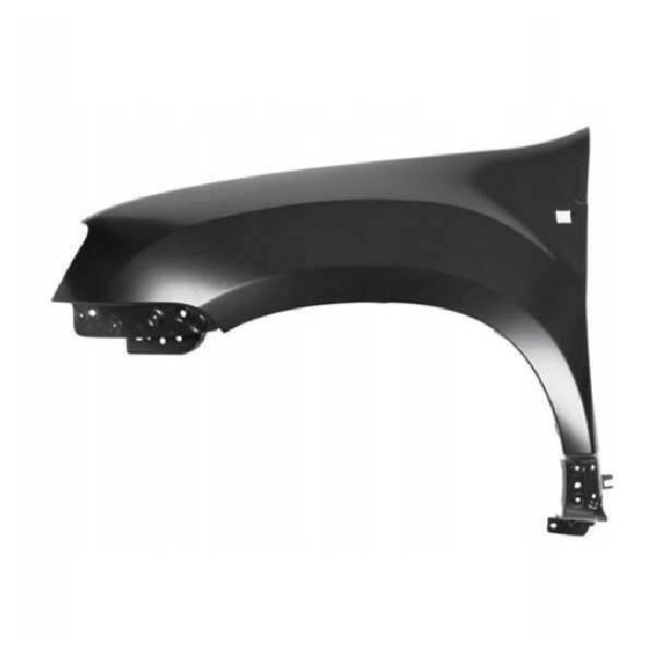 تصویر محصول گلگیر جلو چپ رنو داستر PE دیفرانسیل جلو سال 2016